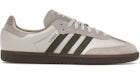 adidas Samba OG Aluminum Dark Khaki