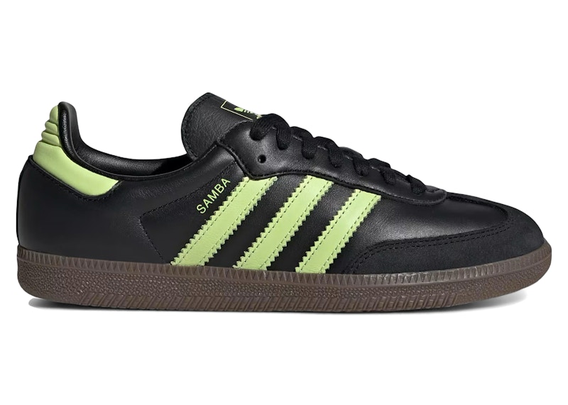 adidas-Samba-OG-Black-Pulse-