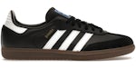 adidas Samba OG Negro Blanco Gum (para escolares)