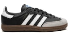 adidas Samba OG Black White Gum (PS)
