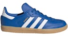adidas Samba OG Blue Cloud White Gum (PS)