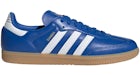 adidas Samba OG Blue Cloud White Gum