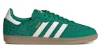 adidas Samba OG Maroon Gold Metallic (Women's) - ID0477 - US adidas Samba OG Maroon Gold Metallic (Women's) - ID0477 - US