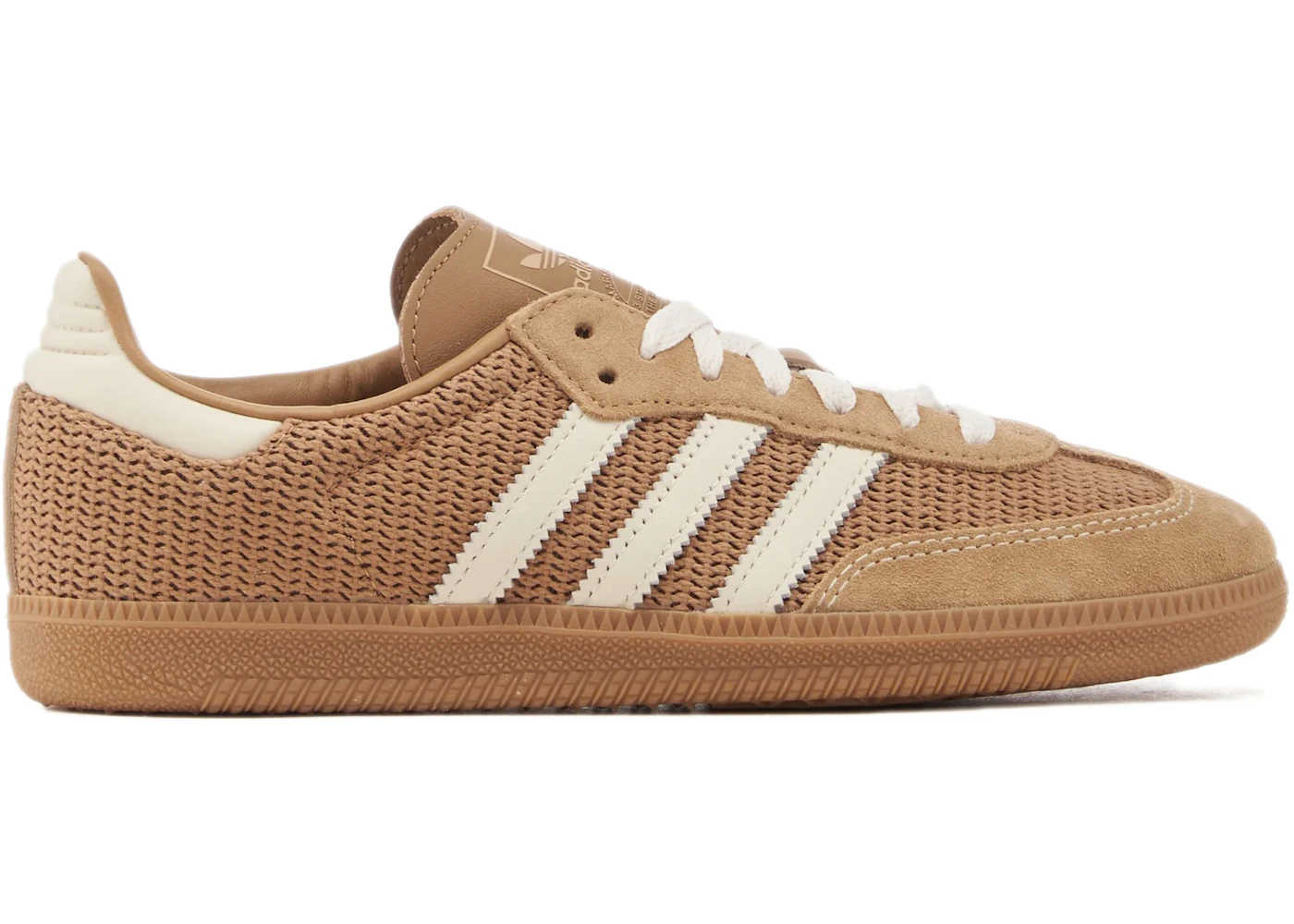 adidas Samba OG Cardboard Men's - IG1379 - US