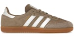 adidas Samba OG en marrón calizo y caramelo