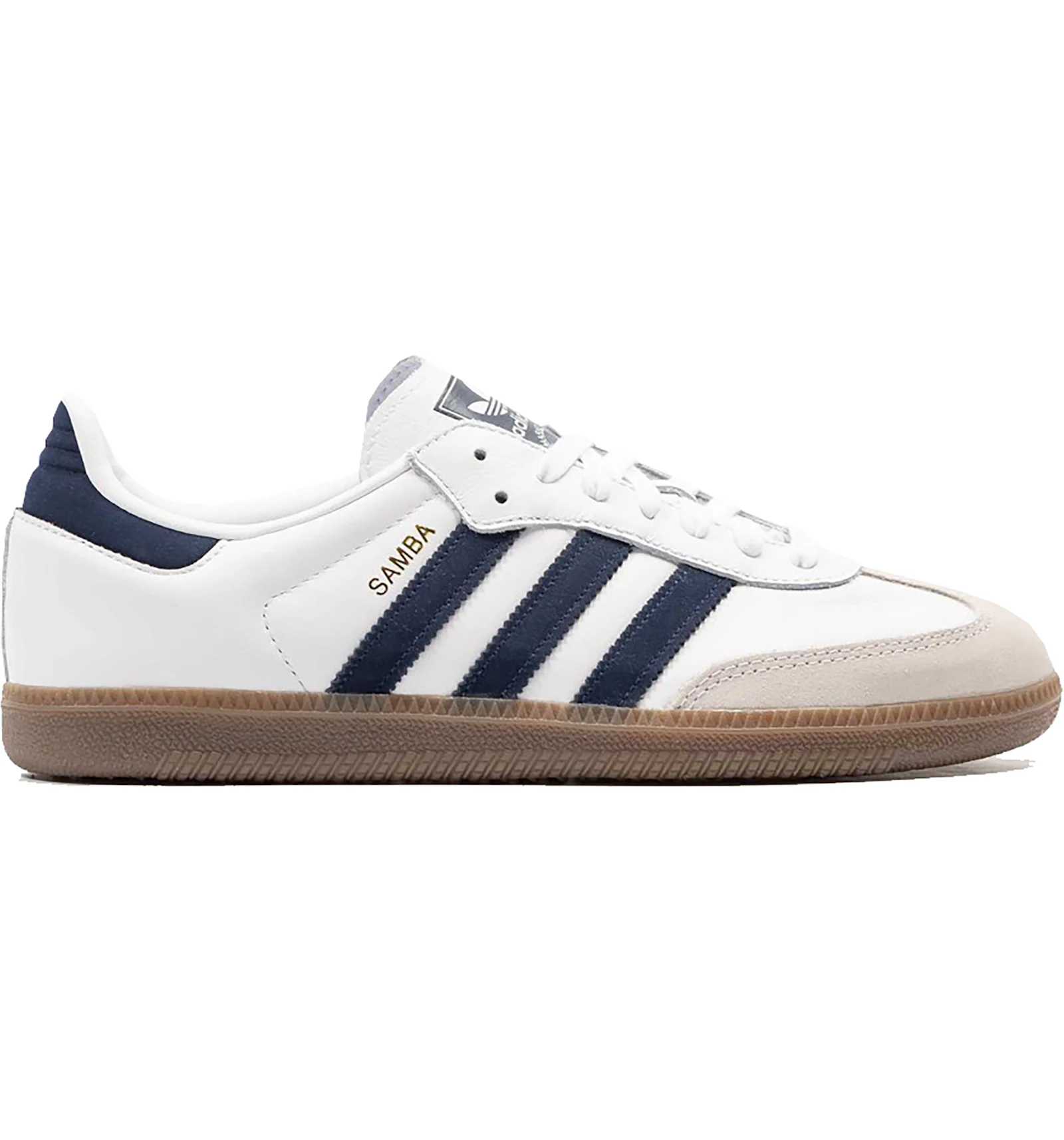 Adidas samba og hot sale navy
