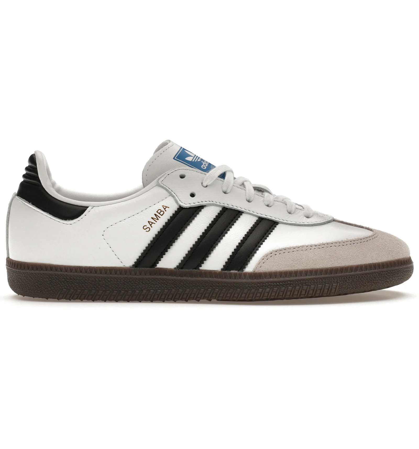 Adidas originals samba og ft ee5458 Clearance