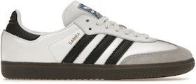 Adidas samba og white - Gem