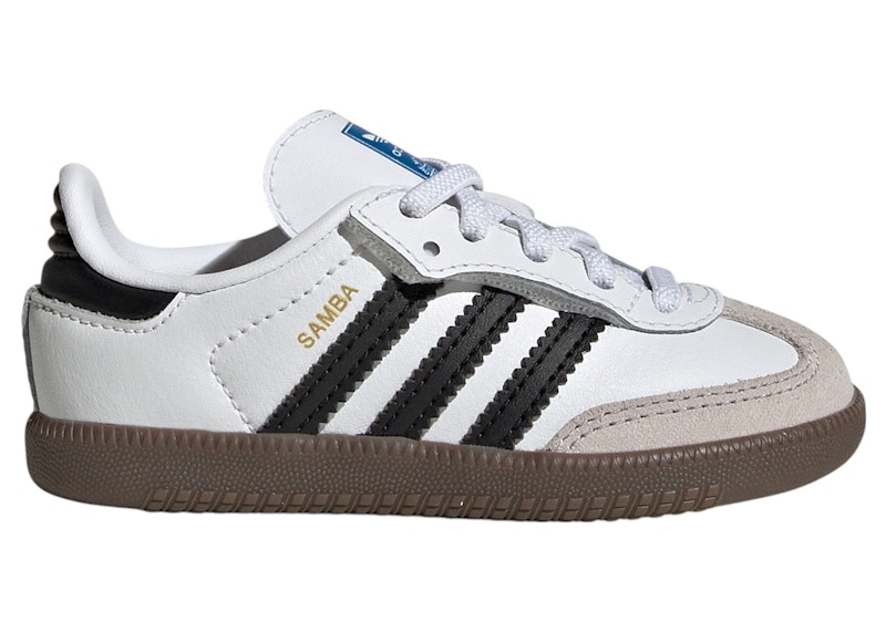 美品　addidas SAMBA ホワイト $_57.JPG?set_id=8800005007