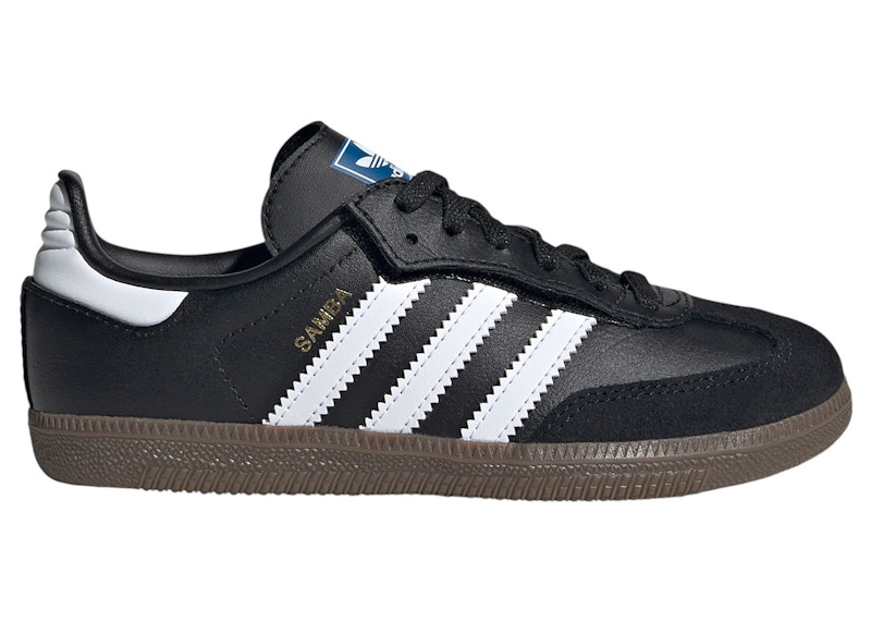 ◆adidas◆ Samba OG Black JQ0959 Adidas Samba OG 