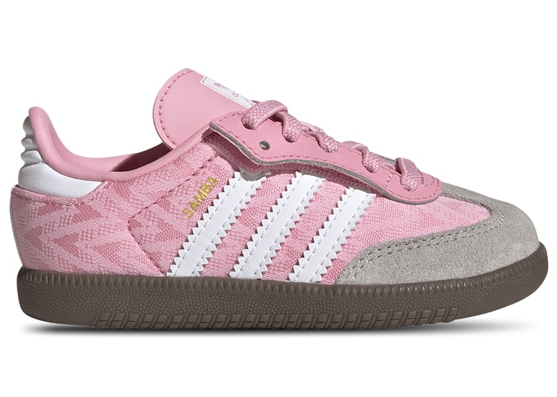 adidas gazelle silver green womens Adidas Samba OG – DTLR main image 0
