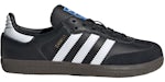 adidas Samba OG Core Negro Cloud Blanco Gum (para preescolares)
