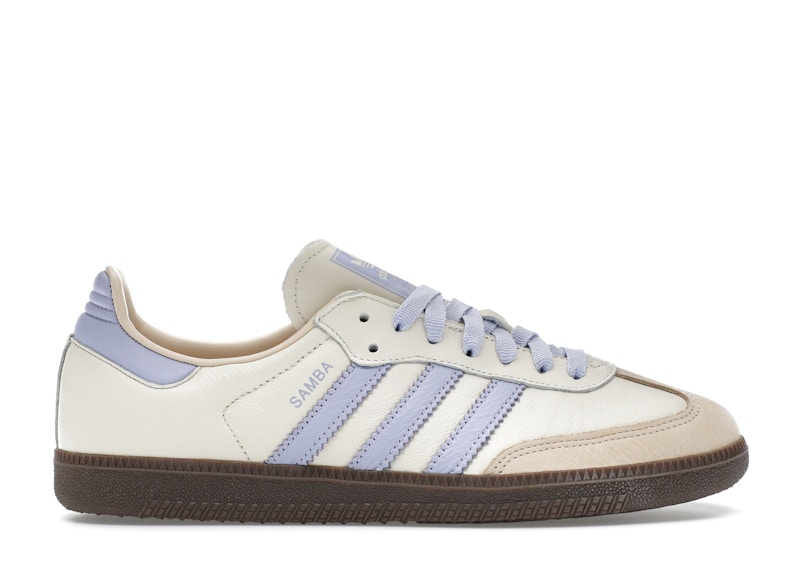サミーズ　シュガークラフト　アイヴ Buy Samba OG 'Earth Strata Wonder White' - JI3184 | GOAT