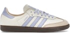 adidas Samba OG Crema Bianco Violet (donna)