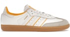 adidas Samba OG Crew Gelb