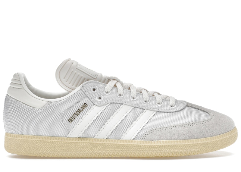 adidas Samba DFB 125周年記念モデル JH5649 adidas Samba OG DFB Germany 125th Anniversary Men's - JH5649