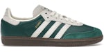 adidas Samba OG Verde oscuro Beige (GS)