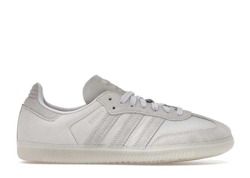adidas Samba OG Dash Grey (Women's) - JI2728 - US
