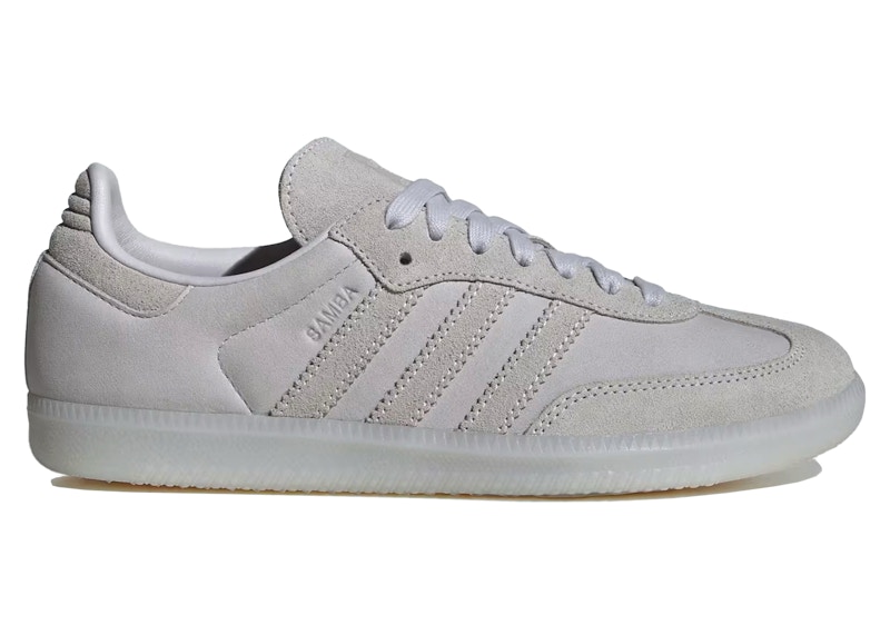 adidas Samba OG Dash Grey (Women's) - JI2728 - US