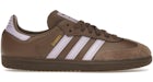 adidas Samba OG Earth Strata Purple Glow