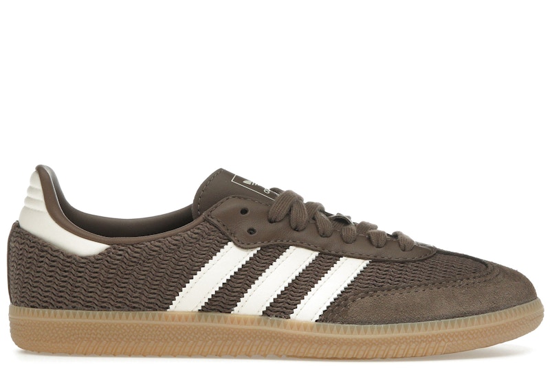★Adidas★Originals Samba OG Earth Strata Wonder White★ adidas Samba OG - Earth Strata / Wonder White / Magic Beige
