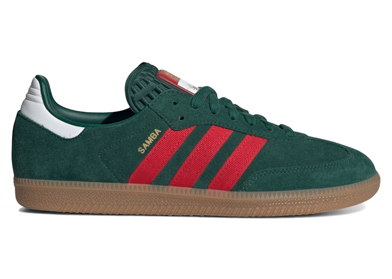 adidas Samba OG FIFA World Cup 2026 Portugal メンズ - IH6829