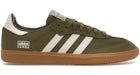 adidas Samba OG Focus Olive Gum