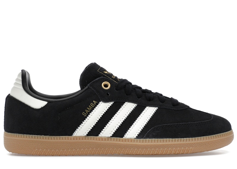 adidas Samba OG Footlocker 50th Anniversary メンズ - JH9160 - JP