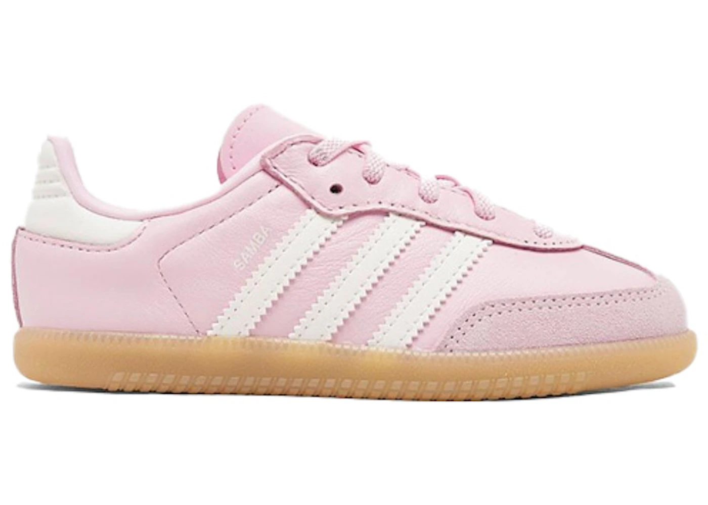 Pink Adidas Samba Rose Review Adidas Samba Rose Trainers White Red