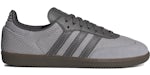 adidas Samba OG Glory Gris Carbón
