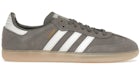 adidas Samba OG Grey Bliss Orange