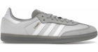adidas Samba OG Grey Cloud White Grey