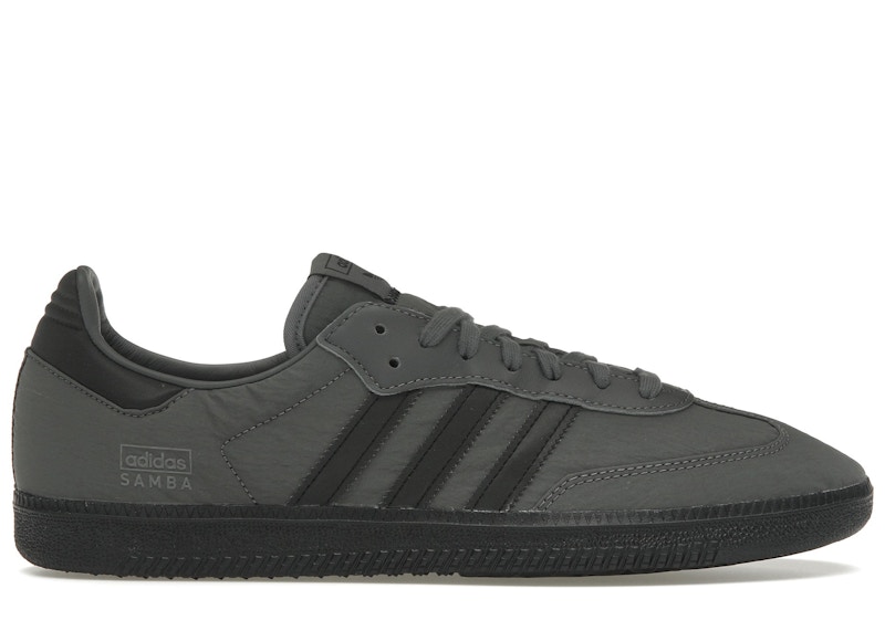 adidas Samba OG Grey Five Core Black メンズ - IH9993 - JP adidas Samba OG Grey Five Core Black メンズ - IH9993 - JP