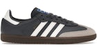 adidas Samba OG Night Navy Gum Men's - ID2056 - US adidas Samba OG Night Navy Gum Men's - ID2056 - US