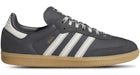 adidas Samba OG Grey White Gum