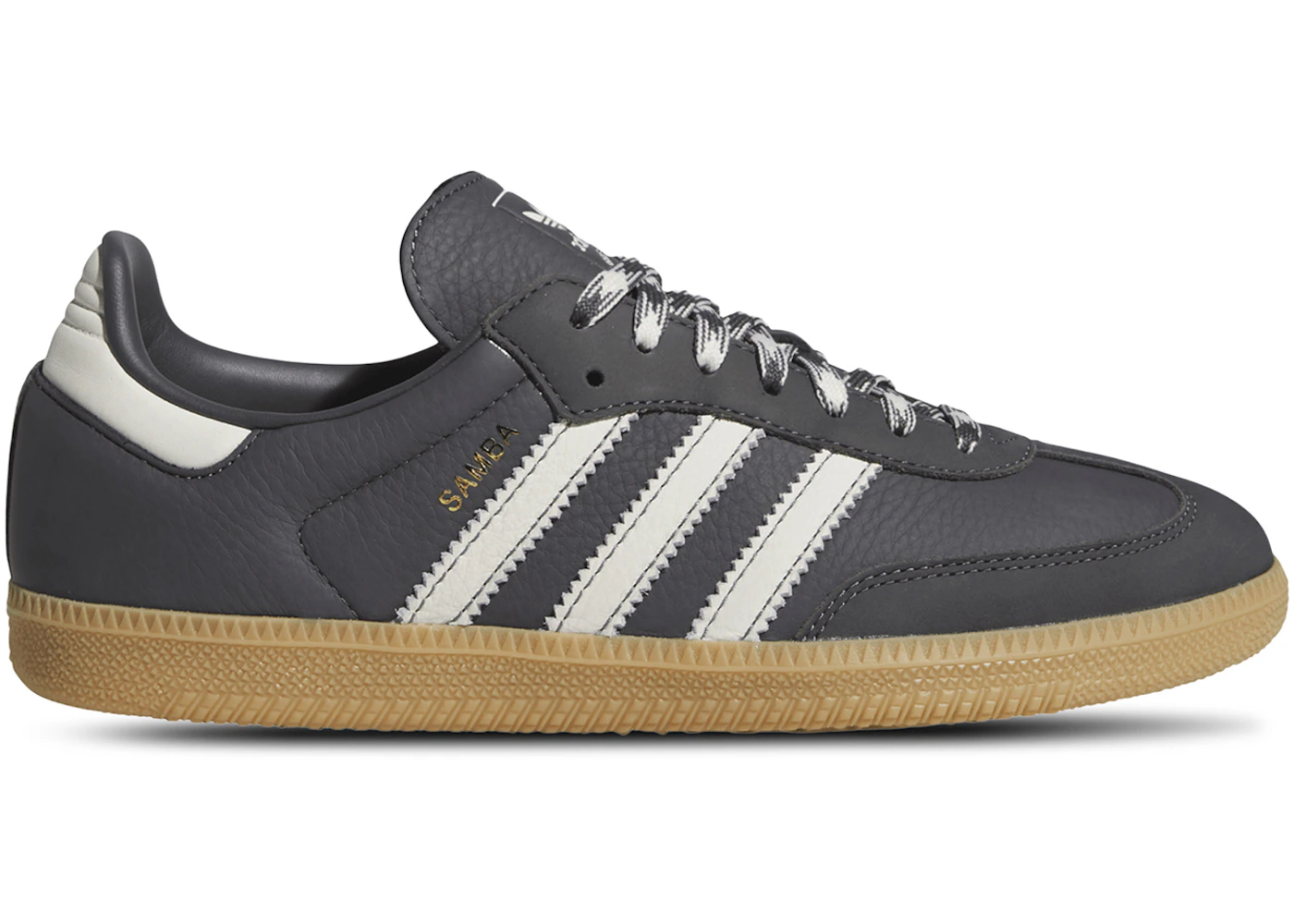 Bei Stockx Stockx Niedrigstes Angebot Kaufen Adidas Samba OG Grey