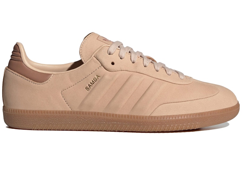 adidas Samba OG Halo Blush Men's - IG1243 - US