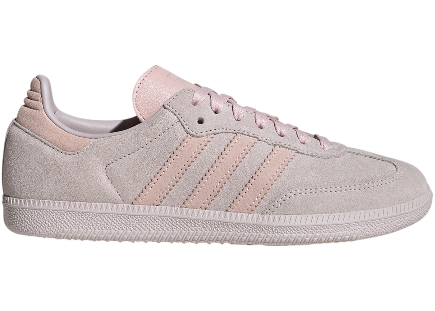 adidas Samba OG Ice Purple Sandy Pink (Women's) - IH6615 - US adidas Samba OG Ice Purple Sandy Pink (Women's) - IH6615 - US