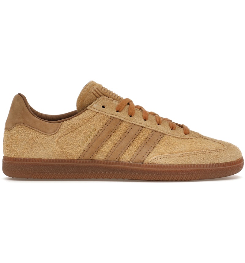adidas Samba OG JJJJound Tobacco Men's ID8709 US