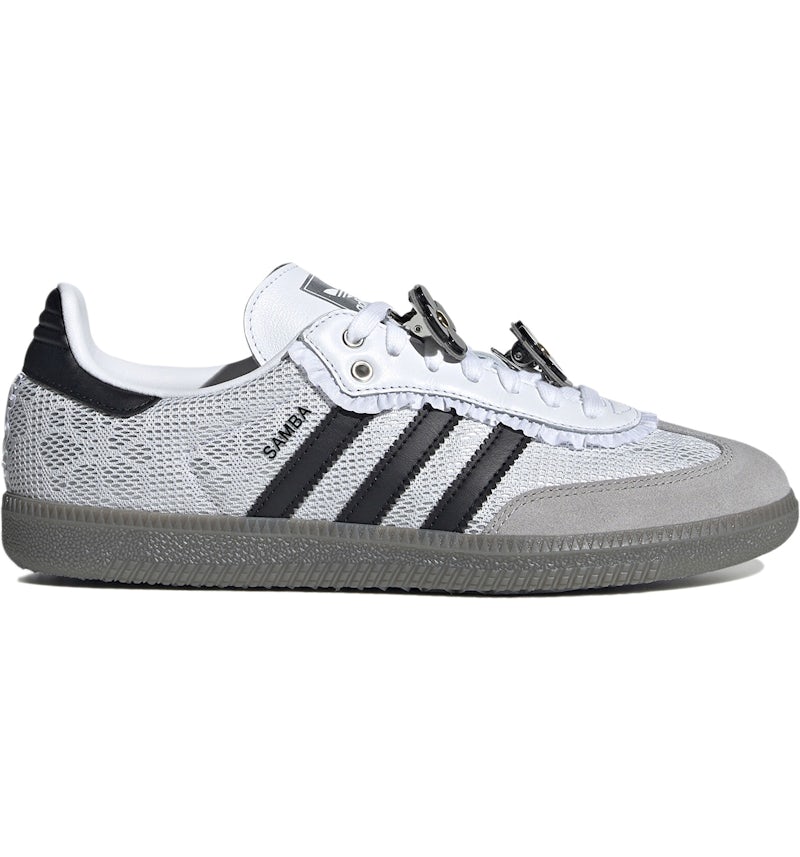 adidas Samba OG Lace Flower (Women's) IH3371 US