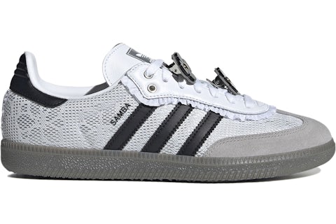 adidas Samba OG Lace Flower (Women's) IH3371 US - Main Image