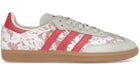Adidas Samba OG Liberty London Better Scarlet (da donna)