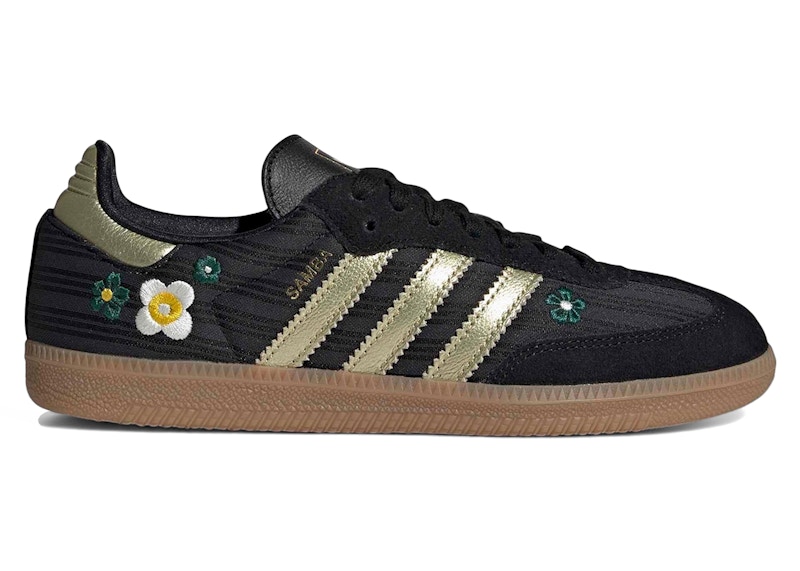 adidas Samba OG Liberty London Black (Women's)