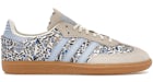 adidas Samba OG Liberty London Blue Floral (GS)
