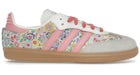 adidas Samba OG Liberty London Ricamo Floreale (PS)