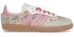 adidas Samba OG Liberty London Bordado Floral (PS)