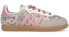 adidas Samba OG Liberty London Ricamo floreale (TD)