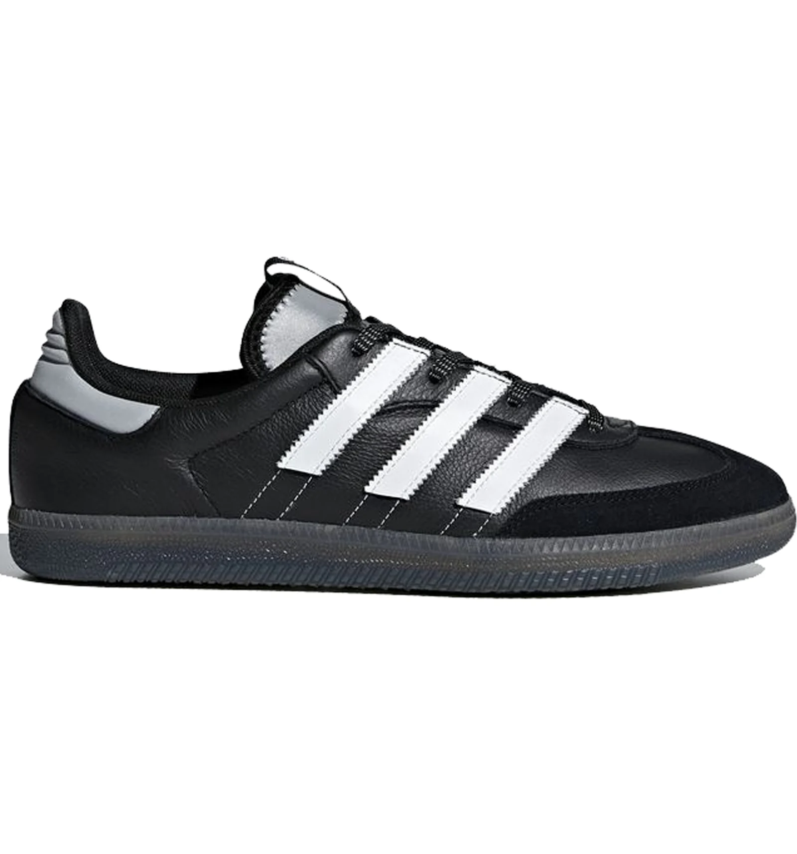adidas Samba OG MS Core Black Cloud White Men s BD7523 GB