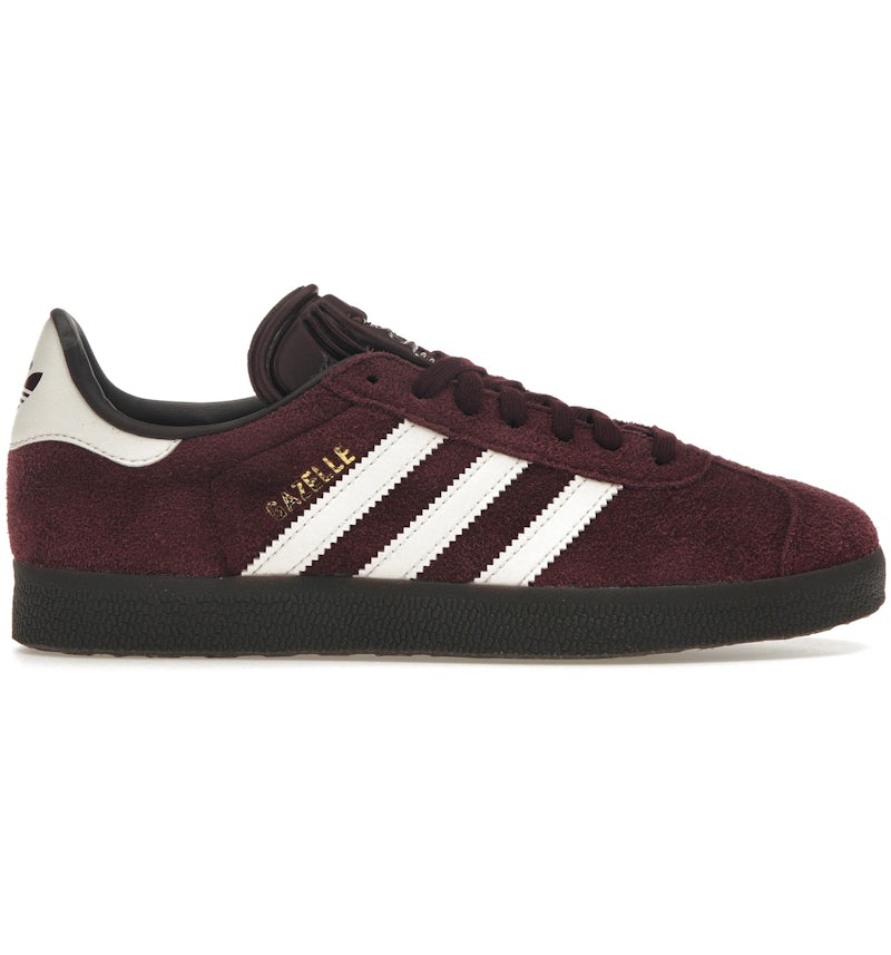 adidas Gazelle en granate Hombre IG4990 MX
