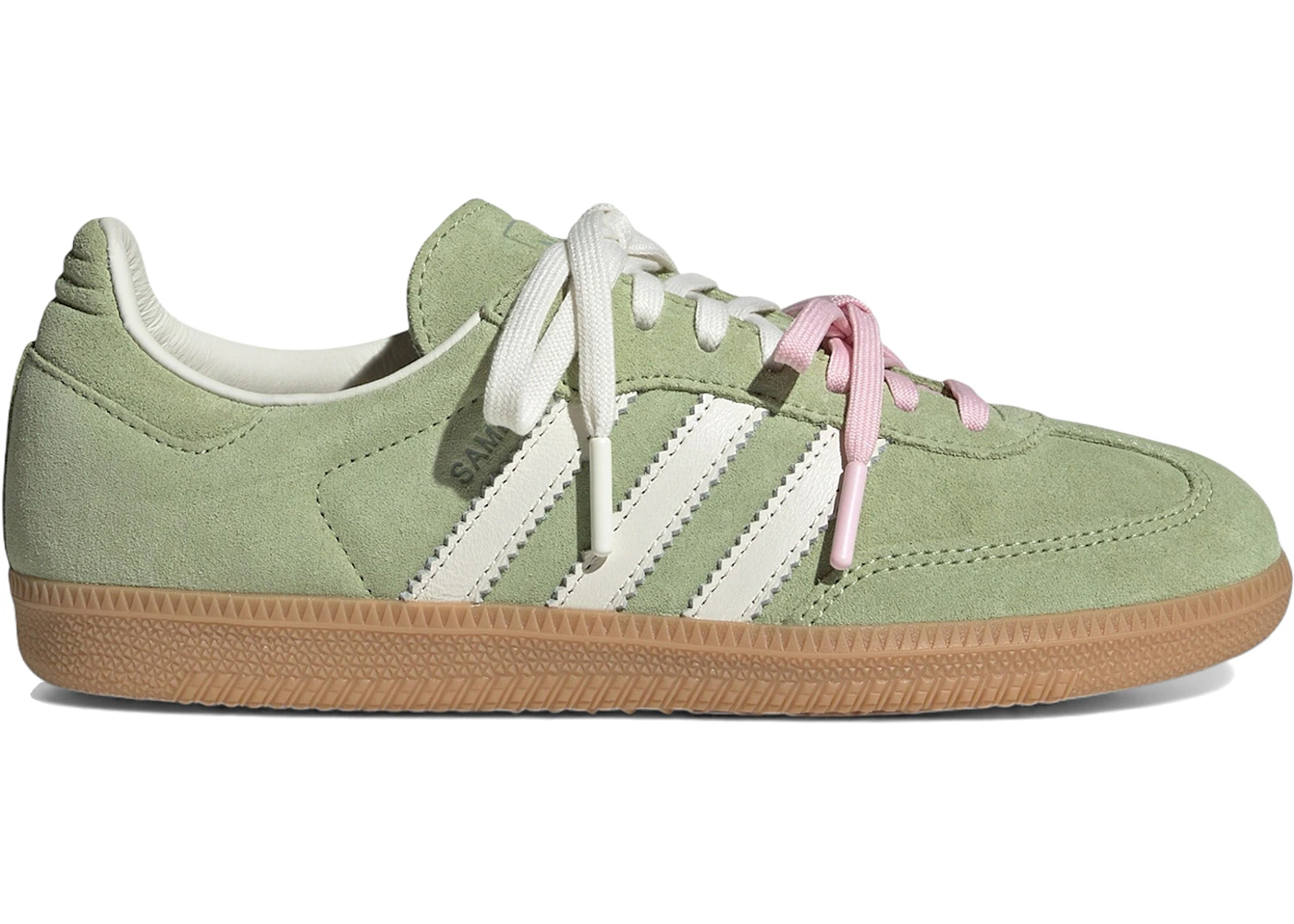 adidas Samba OG Molly-Mae Matcha (Women's)